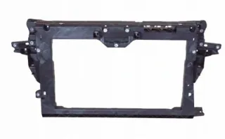 524104 MN105057 Передняя панель крепления облицовки (телевизор) Mitsubishi Colt 6 Арт e9476043, вид 1