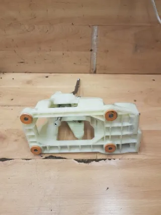 46700-XXXXX Кулиса Kia Picanto 2 Арт e9478034, вид 3