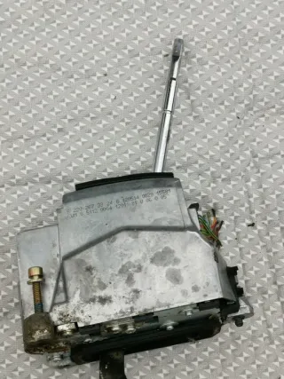 A2202673324 2202673324 Кулиса Mercedes CL C215 Арт e9478081, вид 1