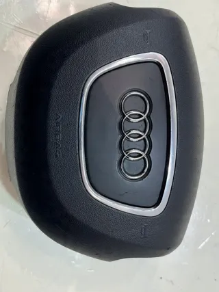 4G0880201G Подушка безопасности Audi A7 1 (S7,RS7) Арт e9478635, вид 1