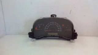 51744552 Щиток приборов (приборная панель) Fiat Punto 2 Арт e9478950, вид 1