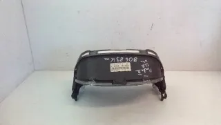 51744552 Щиток приборов (приборная панель) Fiat Punto 2 Арт e9478950, вид 2