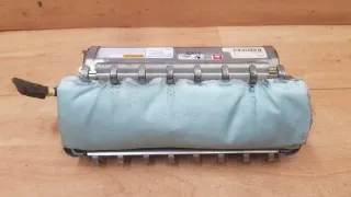 77850S1AG821M2 Подушка безопасности Honda Accord 6 Арт e9479083, вид 1