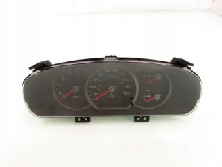 0K52B55430A Щиток приборов (приборная панель) Kia Carnival 2 Арт e9479171, вид 1
