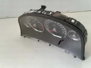 13140907 13140907SD Щиток приборов (приборная панель) Opel Vectra C  Арт e9479594, вид 2