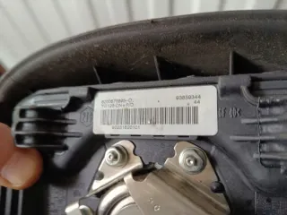 93859344 8200676395 Подушка безопасности Renault Trafic 2 Арт e9480141, вид 3