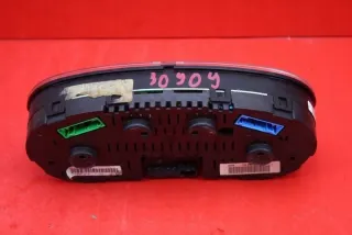 110080075019 Щиток приборов (приборная панель) Seat Leon 1 Арт e9480155, вид 3