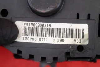 110080075019 Щиток приборов (приборная панель) Seat Leon 1 Арт e9480155, вид 5