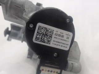 5Q0905865 Замок зажигания Seat Leon 3 Арт e9481393, вид 8