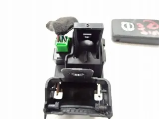 AH4N15607AE CCAB09LP0300T0 28227917 Замок зажигания Volvo V40 2 Арт e9481742, вид 2