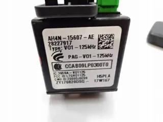 AH4N15607AE CCAB09LP0300T0 28227917 Замок зажигания Volvo V40 2 Арт e9481742, вид 6