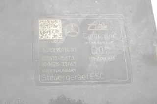 2534310100 A2534310100 Блок ABS Mercedes C W205 Арт e9481916, вид 5