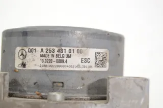 2534310100 A2534310100 Блок ABS Mercedes C W205 Арт e9481916, вид 6