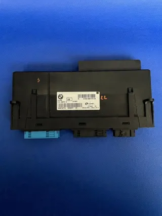 9287218 504F12F12 8008397 Блок предохранителей BMW X3 F25 Арт e9482062, вид 1