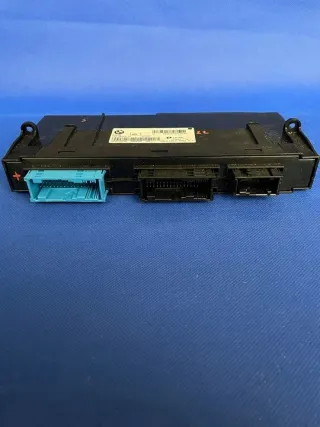 9287218 504F12F12 8008397 Блок предохранителей BMW X3 F25 Арт e9482062, вид 4