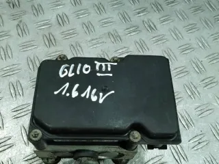 8200334969 0265231516 0265800411 Блок ABS Renault Clio 3 Арт e9482500, вид 2