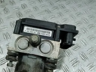 8200334969 0265231516 0265800411 Блок ABS Renault Clio 3 Арт e9482500, вид 4