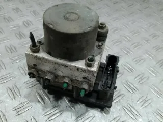 8200334969 0265231516 0265800411 Блок ABS Renault Clio 3 Арт e9482500, вид 5