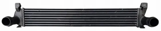AA127100-4732 52014780AB Интеркулер Jeep Cherokee KL Арт e9482693, вид 1