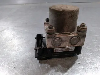 0265800313 0265231327 44510-05040 Блок ABS Toyota Avensis 2 Арт e9482753, вид 8