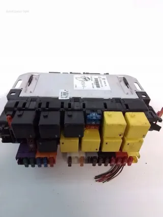 A0205451732 04511102984498 05045110 Блок предохранителей Mercedes S W220 Арт e9483074, вид 1