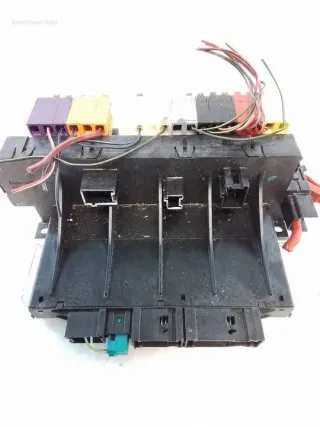 A0205451732 04511102984498 05045110 Блок предохранителей Mercedes S W220 Арт e9483074, вид 2