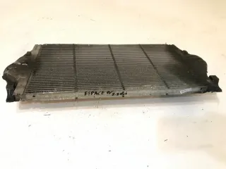 160101413F Интеркулер Renault Espace 4 Арт e9483476, вид 2