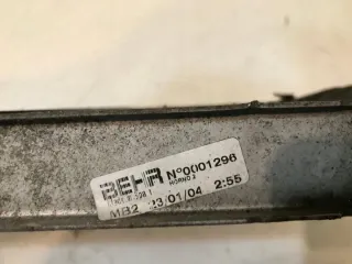 160101413F Интеркулер Renault Espace 4 Арт e9483476, вид 6