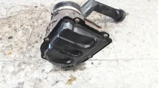 9684252580 Насос гидроусилителя руля Citroen C4 Picasso 1 Арт e9483589, вид 5