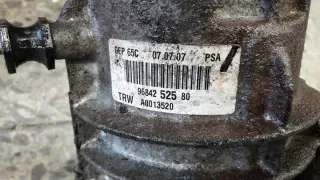 9684252580 Насос гидроусилителя руля Citroen C4 Picasso 1 Арт e9483589, вид 6