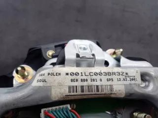 8E0880201Q Подушка безопасности Audi A4 B6 Арт e9483730, вид 11