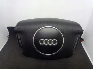 8E0880201Q Подушка безопасности Audi A4 B6 Арт e9483730, вид 2