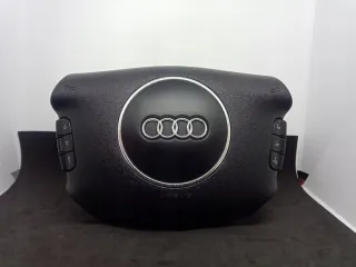 8E0880201Q Подушка безопасности Audi A4 B6 Арт e9483730, вид 3