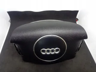 8E0880201Q Подушка безопасности Audi A4 B6 Арт e9483730, вид 6