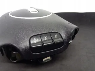 8E0880201Q Подушка безопасности Audi A4 B6 Арт e9483730, вид 7