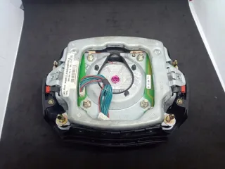 8E0880201Q Подушка безопасности Audi A4 B6 Арт e9483730, вид 9