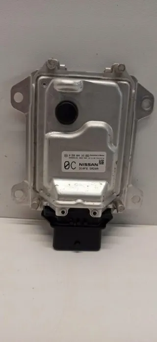310F65RD0A Блок управления АКПП Nissan Micra K14 Арт e9483893, вид 1