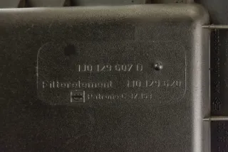 1J0129607D Корпус воздушного фильтра Audi A3 8L Арт e9484056, вид 3