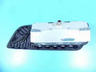 6R0880204 Подушка безопасности Volkswagen Polo 5 Арт e9484379, вид 4