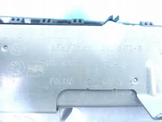 6R0880204 Подушка безопасности Volkswagen Polo 5 Арт e9484379, вид 5