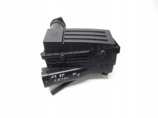 1K0129607AG 1K0129601BC Корпус воздушного фильтра Volkswagen Golf 5 Арт e9484613, вид 1