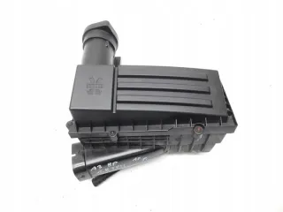 1K0129607AG 1K0129601BC Корпус воздушного фильтра Volkswagen Golf 5 Арт e9484613, вид 2