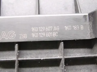 1K0129607AG 1K0129601BC Корпус воздушного фильтра Volkswagen Golf 5 Арт e9484613, вид 6