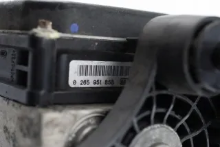 A2124315512 0265236464 0265951858 Блок ABS Mercedes E C207 Арт e9484615, вид 2