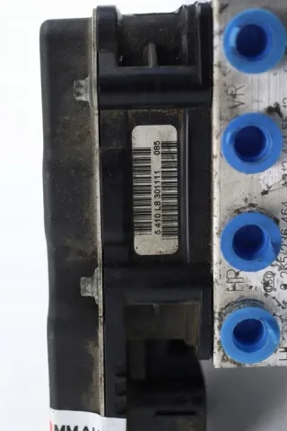 A2124315512 0265236464 0265951858 Блок ABS Mercedes E C207 Арт e9484615, вид 3