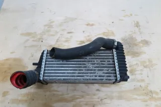 BV619L440CJ BV61-9L440-CJ Интеркулер Ford Focus 3 Арт e9484888, вид 1