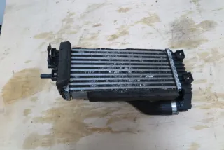 BV619L440CJ BV61-9L440-CJ Интеркулер Ford Focus 3 Арт e9484888, вид 2