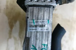 BV619L440CJ BV61-9L440-CJ Интеркулер Ford Focus 3 Арт e9484888, вид 5