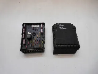 3C0937125 Блок предохранителей Volkswagen Passat B6 Арт e9485678, вид 1