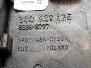 3C0937125 Блок предохранителей Volkswagen Passat B6 Арт e9485678, вид 5